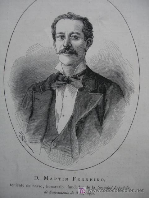 Arte: MARTIN FERREIRO - Foto 1