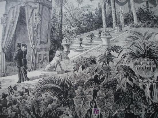 Art: MADRID,BUEN RETIRO,EXPOSICION,PASTOR Y LANDERO
