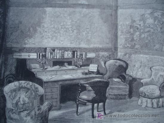 Kunst: NAVARRA,BETELU,BALNEARIO,HABITACION REAL