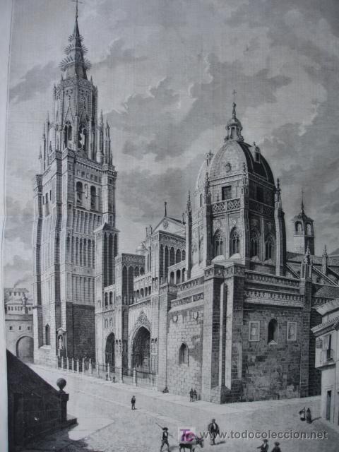 Arte: TOLEDO - Foto 1