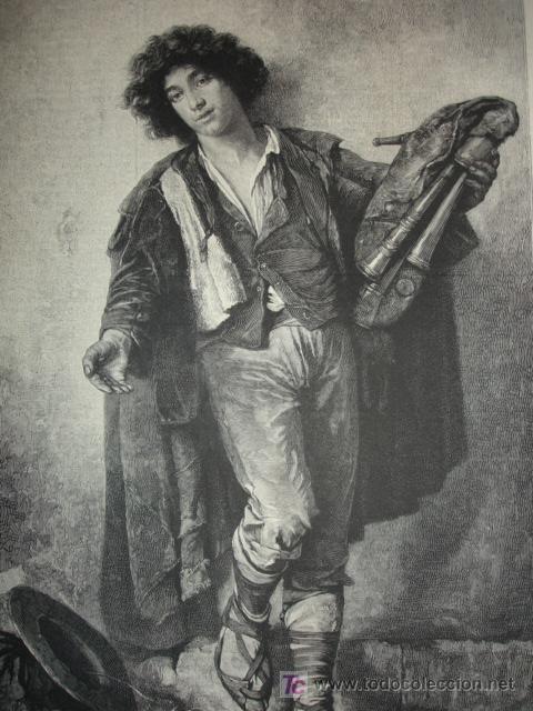Arte: UN SALDO,SIGNORIA,HAROLD FRIEDRICH