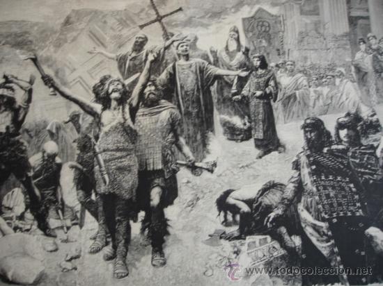 Arte: CHRISTUS IMPERAT,LACCETTI