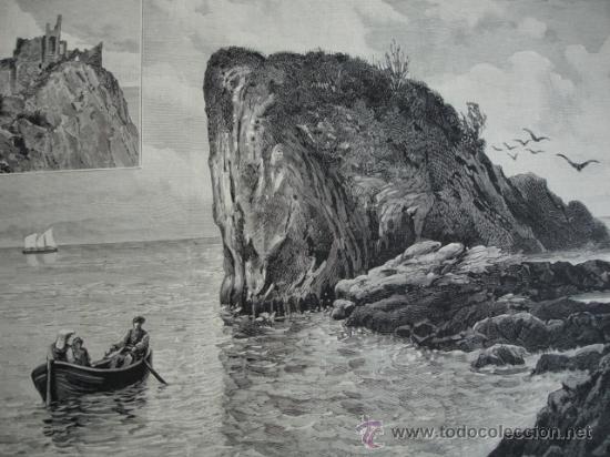 Art: DUI&Ntilde;O,PIEDRA DE DANTE
