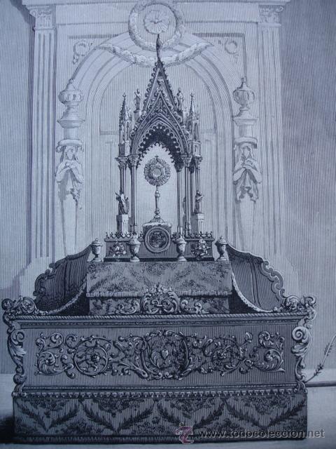 Art: CUBA,SANTIAGO DE CUBA,CARROZA CORPUS