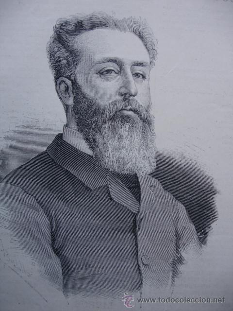 Arte: ALEGANDRO PIDAL MON