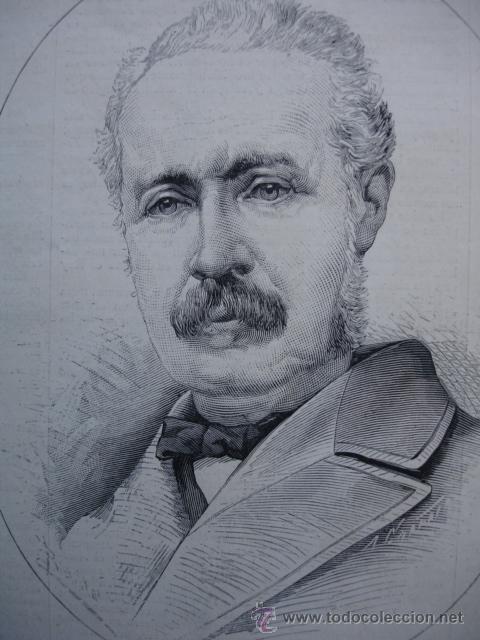 Art: CHARLES GEORGE GORDON