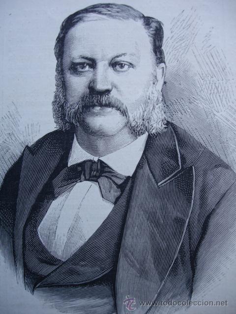 Art: JORGE ARIBAU Y DUSSAL