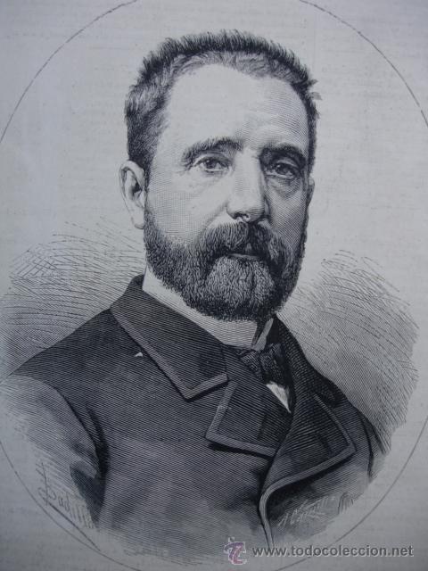 Arte: GASPAR NU&Ntilde;EZ DE ARCE - Foto 1