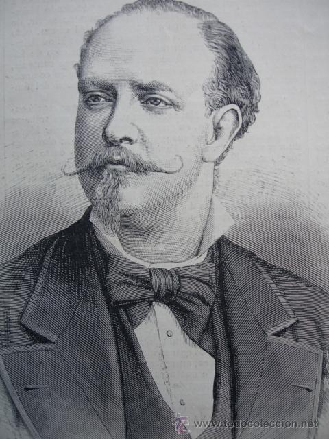 GREGORIO CRUZADA VILLAMIL
