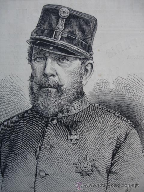 Art: GUILLERMO AUGUSTO LUIS DE BRUNSWICK