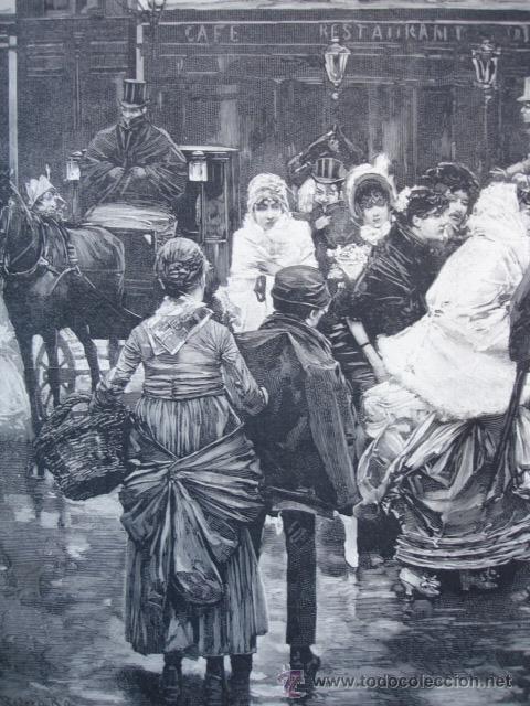 Arte: A  LA MADRUGADA,ROMAN RIBERA