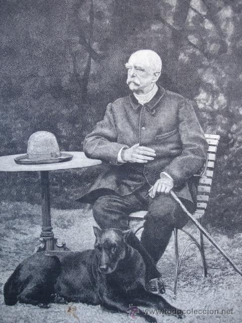 Arte: BISMARCK - Foto 1