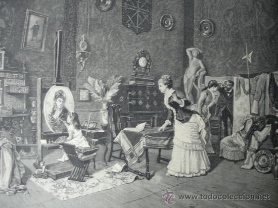 Art: UNRETOQUE ATREVIDO,BEJARANO