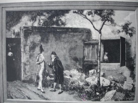 Arte: HERRAR O QUITAR EL BANCO,ENRIQUE MELIDA
