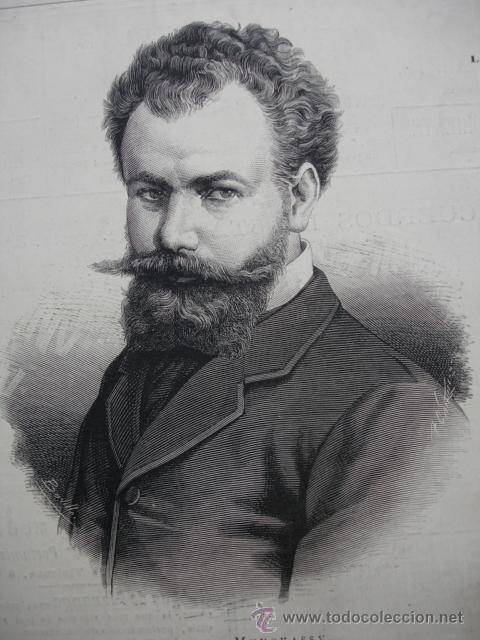 Arte: MIGUEL MUNCKASSY