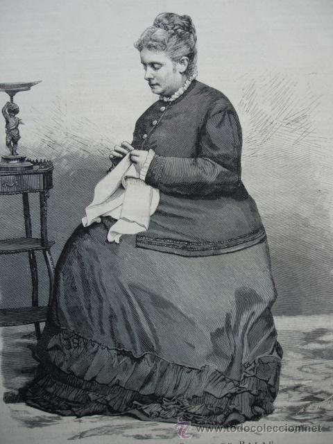 Arte: CAROLINA CIVILI DE PALAU