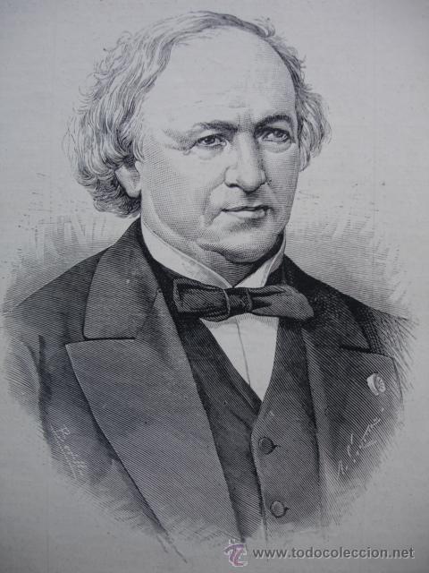 Arte: J.B.DUMAS - Foto 1