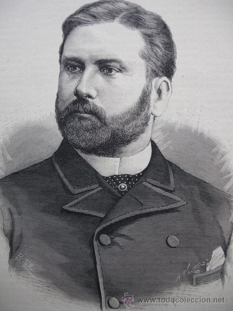 Arte: RAIMUNDO FERNANDEZ VILLAVERDE