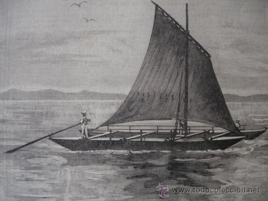 Arte: CATAMARAN,COPEMAN