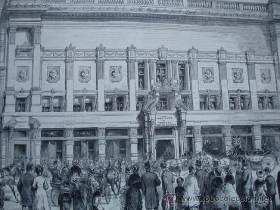 Arte: LONDRES,EXPOSICION ACUARELAS