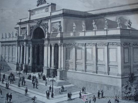 Arte: ROMA,PALACIO