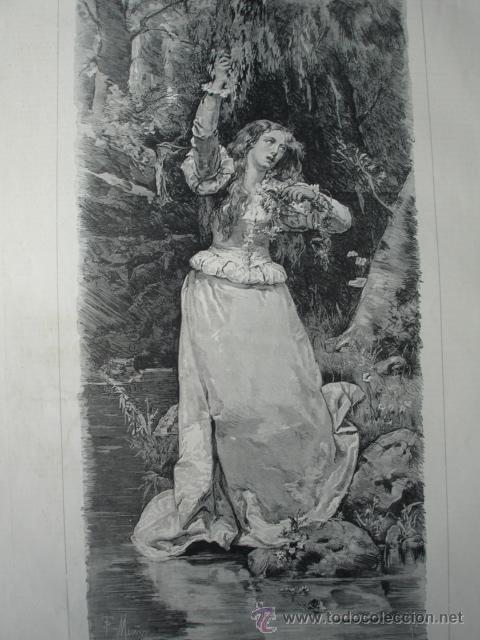 Arte: MADAMME,KAULBACH