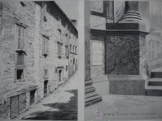 Arte: RAFAEL SANZIO,URBINO - Foto 1