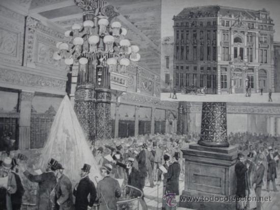 Arte: NUEVA ORLEANS,BOLSA DEL ALOGODON