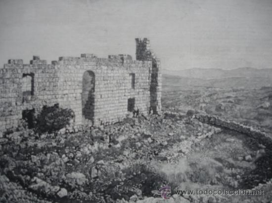 Arte: RONDA,MALAGA,ANFITEATRO - Foto 1