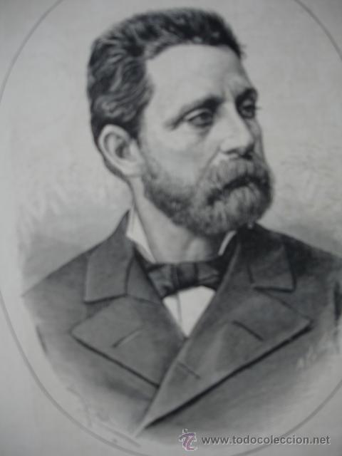 Arte: GASPAR NU&Ntilde;EZ DE ARCE - Foto 1