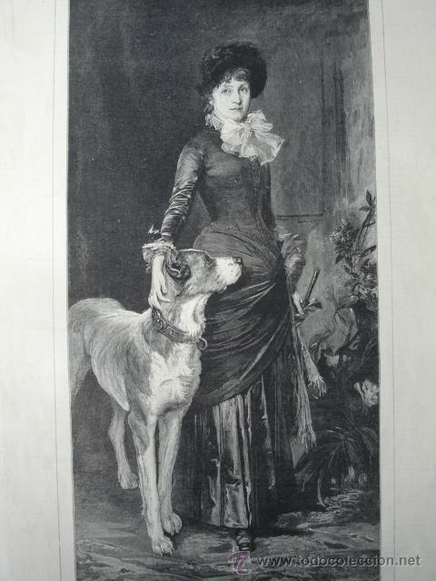 Arte: MADAMME,KAULBACH