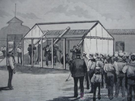 Art: CUBA,MANZANILLO,OBSERVCION VENUS,ASTRONOMIA