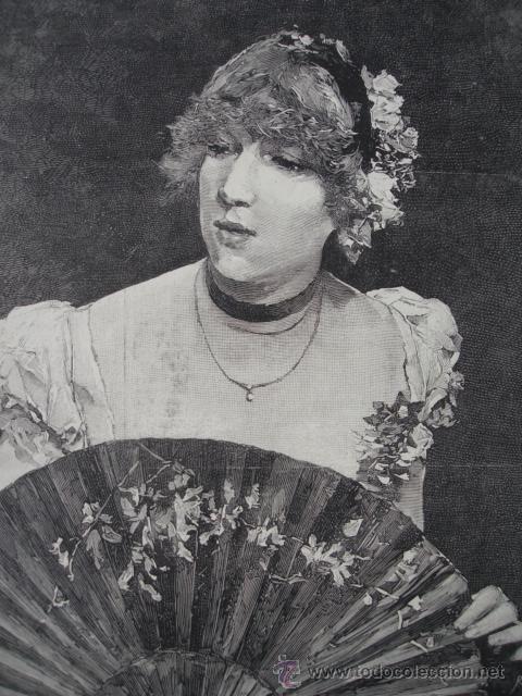 Arte: EN EL TEATRO,RIBERA - Foto 1