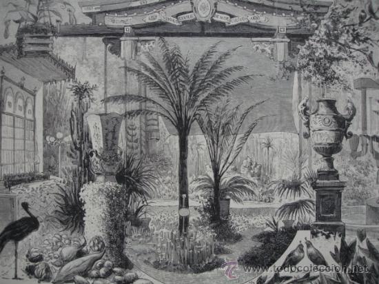 Kunst: MADRID,EXPOSICION FLORES