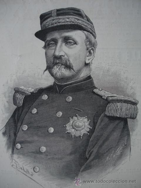 Arte: DUQUE DE AUMALE - Foto 1