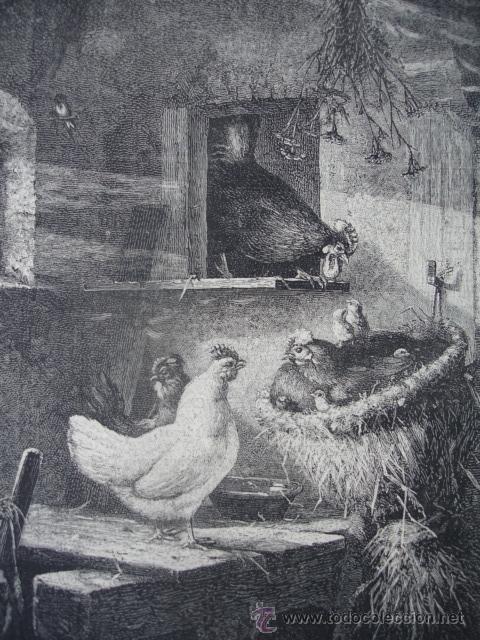 Kunst: VISITA A LA RECIEN PARIDA,G.S&Uuml;S