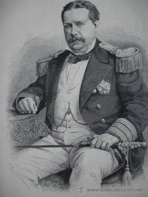 Arte: LUIS I,PORTUGAL - Foto 1