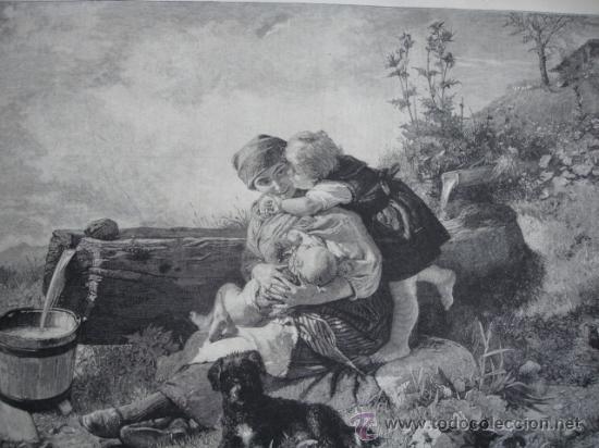 Kunst: ME QUIERES MAMA,CONRADO GROB