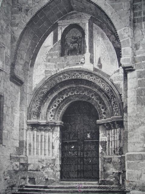 Arte: SALALMANCA,SAN MARTIN - Foto 1