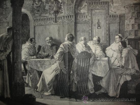Kunst: EN HONOR DEL CONVIDADO,GR&Uuml;TZNER