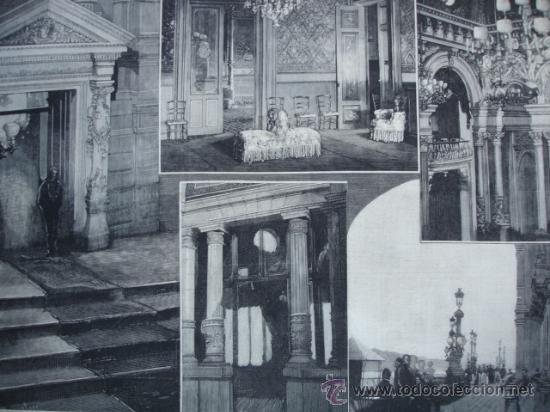 Arte: SAN SEBASTIAN,CASINO - Foto 1