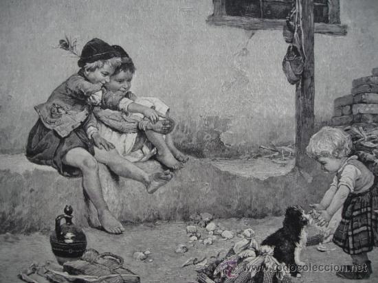 Arte: AHI AHI,PESKE GEZA