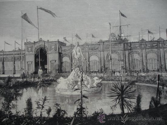 Arte: CADIZ,PLAZA,PABELLON - Foto 1