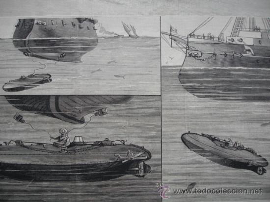 Kunst: TORPEDO,TUCK
