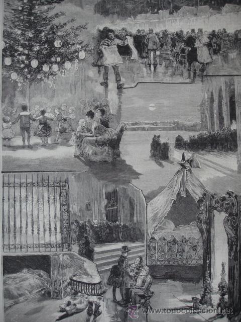 Arte: APUNTES DE NOCHEBUENA,LUIS JIMENEZ - Foto 1