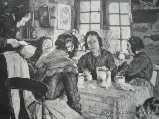 Arte: ENTRE PARTERAS,CHADWIK