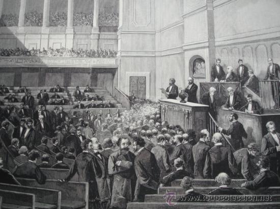 Arte: VERSALLES,ASAMBLEA NACIOAL - Foto 1