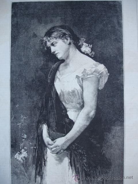 Arte: ABANDONADA,FRANCISCO NARBONA