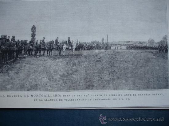 Art: REVISTA  DE MONTGAILLARD