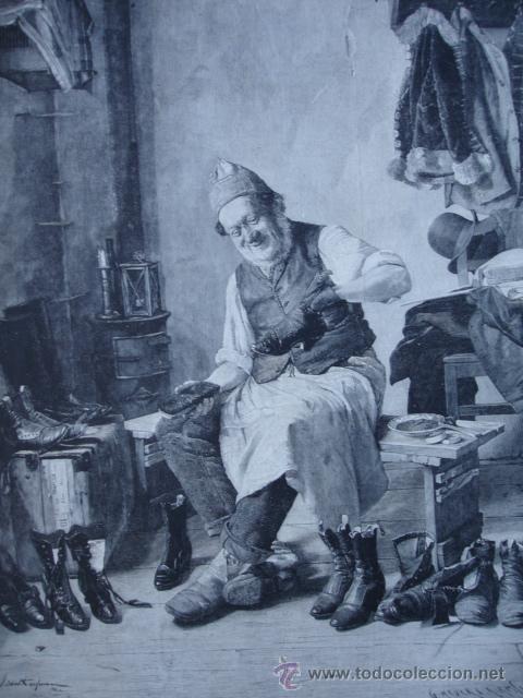 Arte: REFLESIONES,ISIDORO KAUFMANN